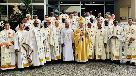cicm missionaries|CICM .